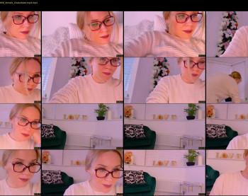 myassistant — 53 minute Chaturbate female cam show recording, 1080p, Feb 9, 2023