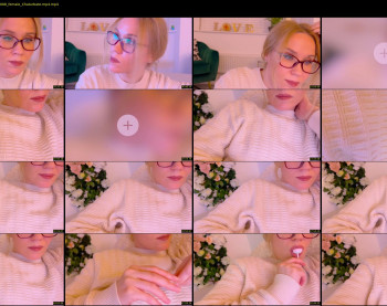 myassistant — 58 minute Chaturbate female cam show recording, 1080p, Feb 9, 2023
