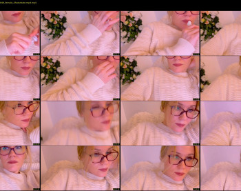 myassistant — 54 minute Chaturbate female cam show recording, 1080p, Feb 9, 2023