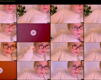 myassistant — 38 minute Chaturbate female cam show recording, 1080p, Feb 9, 2023
