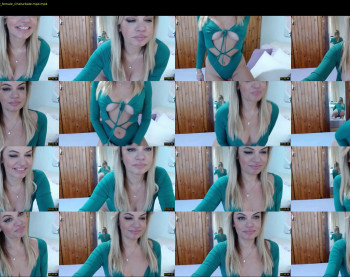 nancy_d — 9 minute Chaturbate female cam show recording, 720p, Feb 9, 2023