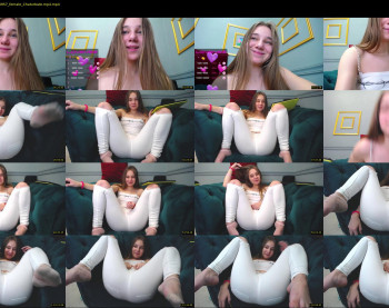 nancycute__ — 92 minute Chaturbate female cam show recording, 720p, Feb 9, 2023