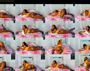 natasha_joyy — 83 minute Chaturbate female cam show recording, 720p, Feb 9, 2023