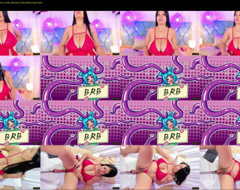natural_bigboobs — 64 minute Chaturbate female cam show recording, 1080p, Feb 9, 2023