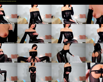 natyprecious — 54 minute Chaturbate female cam show recording, 1080p, Feb 9, 2023