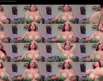 neytiri_moon — 16 minute Chaturbate female cam show recording, 720p, Feb 9, 2023
