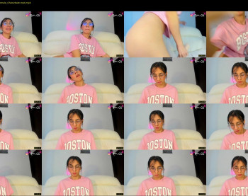 nezo_ — 16 minute Chaturbate female cam show recording, 480p, Feb 10, 2023