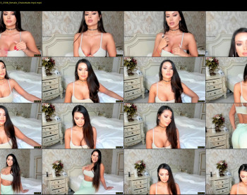 nicole_anistonn — 11 minute Chaturbate female cam show recording, 720p, Feb 9, 2023