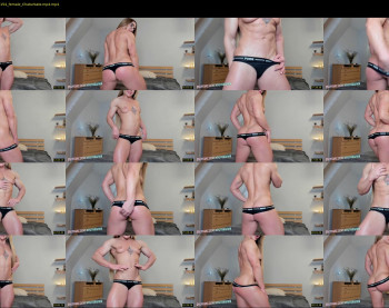 nikitakarma — 44 minute Chaturbate female cam show recording, 720p, Feb 9, 2023