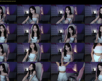 norma_blum — 41 minute Chaturbate female cam show recording, 1080p, Feb 9, 2023