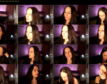notamericanpie23 — 54 minute Chaturbate female cam show recording, 1080p, Feb 9, 2023