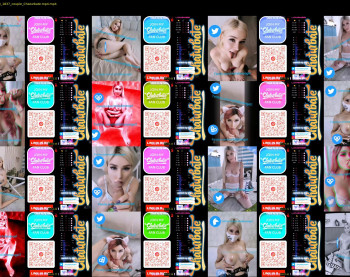 notfallenangel — 4 minute Chaturbate couple cam show recording, 1080p, Feb 9, 2023