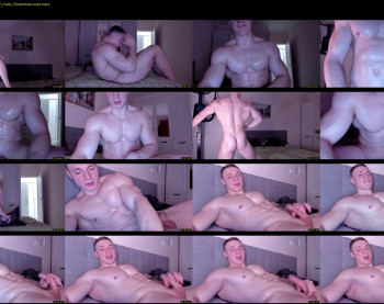 o_r_b_i_t — 44 minute Chaturbate male cam show recording, 1080p, Feb 9, 2023