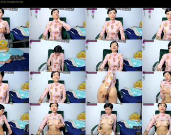 oh_holly — 57 minute Chaturbate female cam show recording, 1080p, Feb 10, 2023
