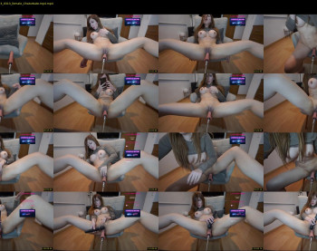 ohmysweetkitty — 91 minute Chaturbate female cam show recording, 720p, Feb 10, 2023