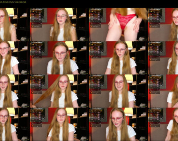 olivia_date — 15 minute Chaturbate female cam show recording, 1080p, Feb 9, 2023