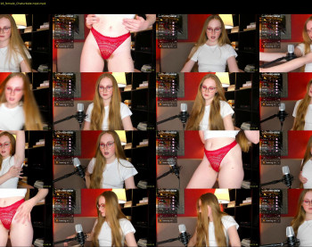olivia_date — 55 minute Chaturbate female cam show recording, 1080p, Feb 9, 2023