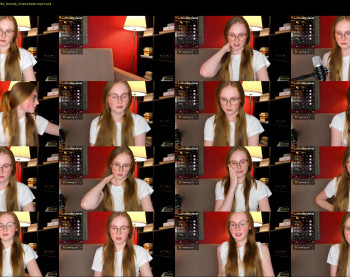 olivia_date — 32 minute Chaturbate female cam show recording, 1080p, Feb 9, 2023
