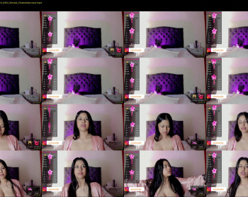 pamela_trouble — 7 minute Chaturbate female cam show recording, 1080p, Feb 10, 2023