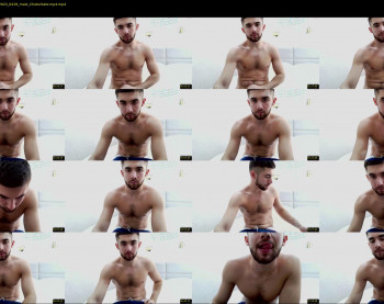 paradisepleasure_ — 9 minute Chaturbate couple cam show recording, 1080p, Feb 10, 2023