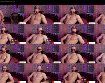 paul_rolex_ — 56 minute Chaturbate male cam show recording, 1080p, Feb 10, 2023