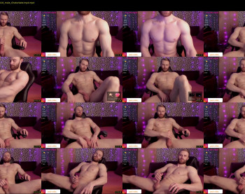 paul_rolex_ — 24 minute Chaturbate male cam show recording, 1080p, Feb 10, 2023