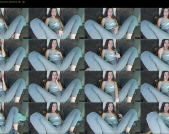 peaceduke — 7 minute Chaturbate female cam show recording, 1080p, Feb 9, 2023
