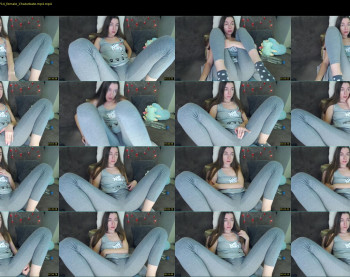 peaceduke — 11 minute Chaturbate female cam show recording, 1080p, Feb 9, 2023