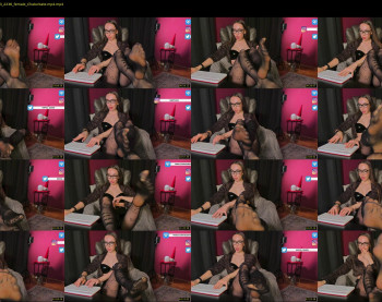 presidenttaylor — 54 minute Chaturbate female cam show recording, 1080p, Feb 9, 2023