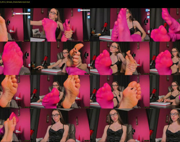 presidenttaylor — 33 minute Chaturbate female cam show recording, 1080p, Feb 10, 2023