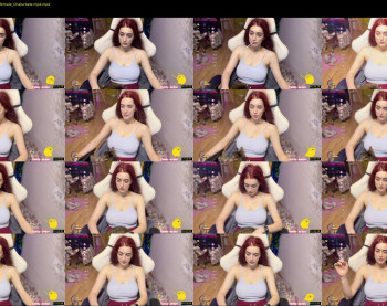 ps4pro — 49 minute Chaturbate female cam show recording, 1080p, Feb 9, 2023