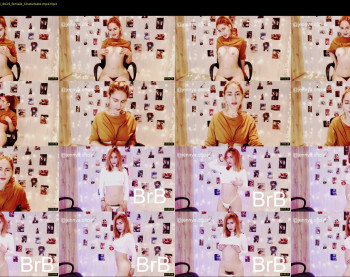 rainbow_jenny — 42 minute Chaturbate female cam show recording, 720p, Feb 10, 2023