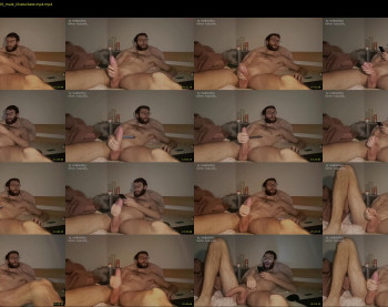 realpaddy — 40 minute Chaturbate male cam show recording, 720p, Feb 10, 2023