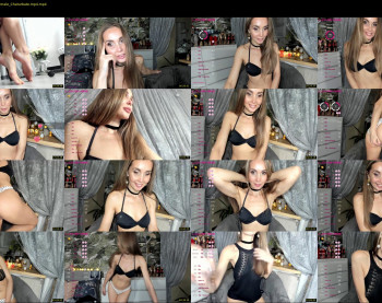 rora_ — 59 minute Chaturbate female cam show recording, 1080p, Feb 10, 2023