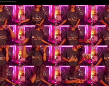 roxyjordan — 3 minute Chaturbate female cam show recording, 1080p, Feb 9, 2023