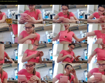 ruxandradanny — 68 minute Chaturbate couple cam show recording, 720p, Feb 9, 2023