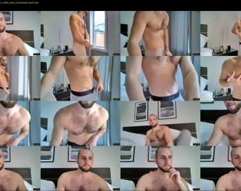 ryanandchadcb — 18 minute Chaturbate male cam show recording, 720p, Feb 9, 2023