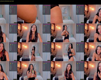 sadashi_ — 90 minute Chaturbate female cam show recording, 720p, Feb 9, 2023