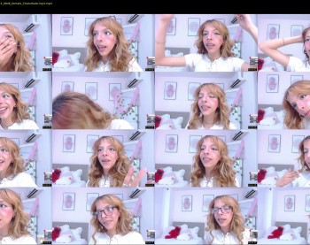 sapphire_venus — 6 minute Chaturbate female cam show recording, 1080p, Feb 9, 2023