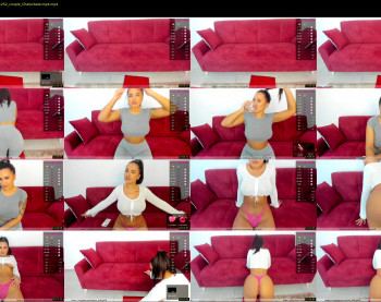 sarahadams — 43 minute Chaturbate female cam show recording, 1080p, Feb 9, 2023