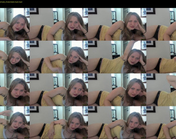 scartit — 4 minute Chaturbate female cam show recording, 720p, Feb 10, 2023