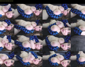 sexyyennifer — 54 minute Chaturbate female cam show recording, 1080p, Feb 9, 2023