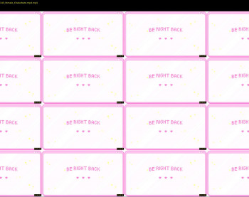 shesnotuwu — 3 minute Chaturbate female cam show recording, 1080p, Feb 10, 2023