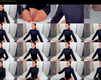 shy_cinderella — 54 minute Chaturbate female cam show recording, 1080p, Feb 10, 2023