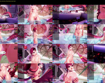 skyeanette — 90 minute Chaturbate female cam show recording, 720p, Feb 10, 2023