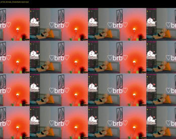 small_blondee — 24 minute Chaturbate female cam show recording, 720p, Feb 9, 2023