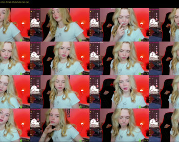 small_blondee — 4 minute Chaturbate female cam show recording, 1080p, Feb 9, 2023