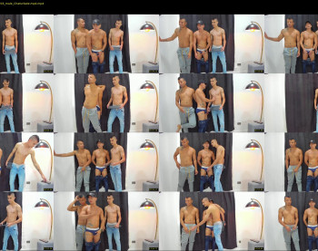 soccer_hot — 17 minute Chaturbate male cam show recording, 1080p, Feb 9, 2023
