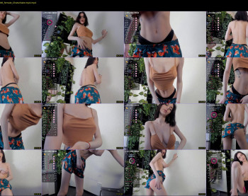 sofiabruno — 38 minute Chaturbate female cam show recording, 1080p, Feb 9, 2023