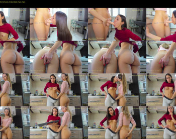 sophydiva — 54 minute Chaturbate female cam show recording, 1080p, Feb 9, 2023